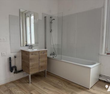 Maison de ville T4 libre de suite - Photo 5