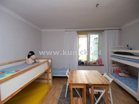 Warszawa, Mokotów, Górny Mokotów - Фото 3