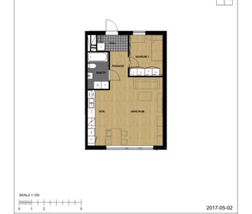 Fyrislundsgatan 29 C, 75444, Uppsala - Photo 4