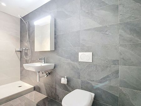 Appartement 4 pièces avec balcon - Photo 2