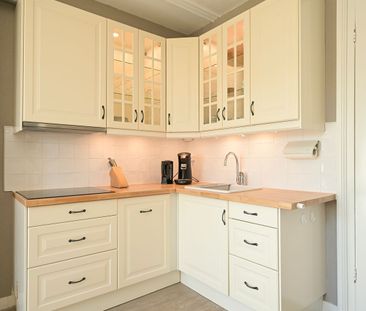 Appartement te huur: Koninginnegracht 39-A 2514 AD Den Haag - Foto 5