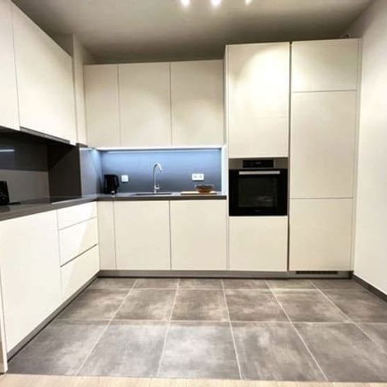 Appartement te huur - Foto 1