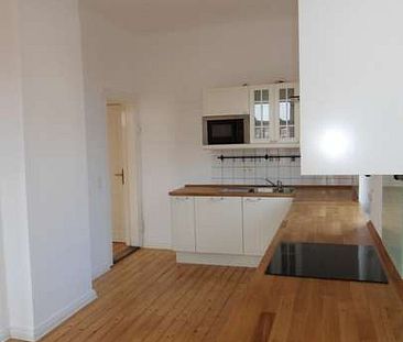 Attraktive 4-Zimmer-Maisonette-Wohnung in Rosdorf - Foto 3