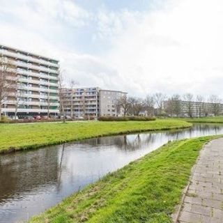 Cruquiuslaan 0ong, 2332 Leiden, Nederland - Photo 1