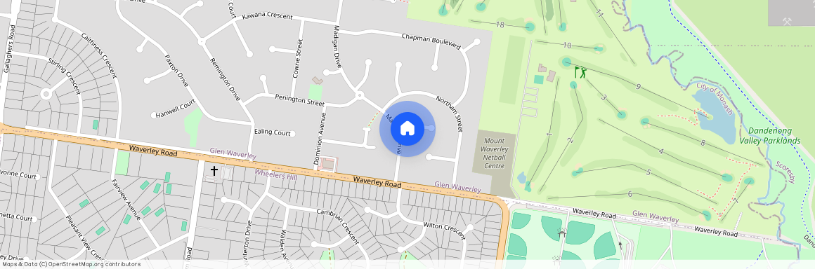 11 Doubell Close, Vic 3150, Glen Waverley