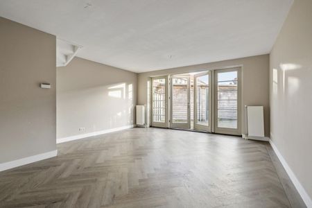 Huis te huur: Merelstraat 3 1223 NR Hilversum - Foto 4