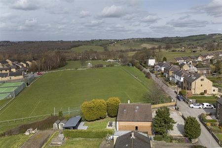 4 bedroom detached house to rent - Photo 5