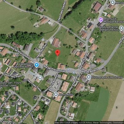 CHARMANT 3 ½ PIECES NEUFS - Photo 1