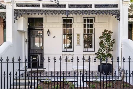 Magnificent terrace in a highly regarded pocket - Photo 2