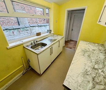 2 bedroom terraced house to rent - Photo 6