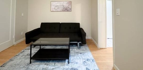 Pet Friendly-Available October 1st-Furnished 1 Bedroom @ 935 Jervis - Photo 2