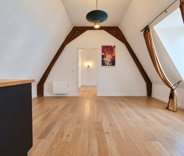 Location Appartement 2 pièces 26m² BEAUNE 21200 - Photo 3