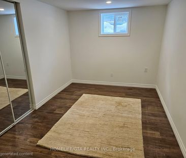 For Lease - 11 Kenton Drive, Toronto, Ontario - Photo 1