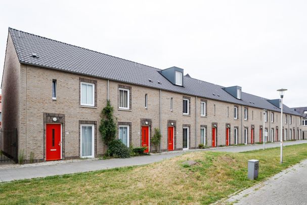 Karel Doormanstraat 44, 5612GC Eindhoven - Photo 1