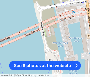 West Waterloo Place, 3 Triskelion Way, Liverpool, L3 - Photo 1