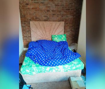 4 bedroom terraced house to rent - Photo 3