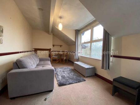 1 bedroom apartment to rent - Photo 2