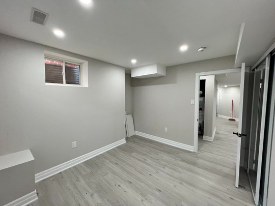 For Lease - 140 Finegan Circle Unit# Basement, Brampton, Ontario - Photo 1