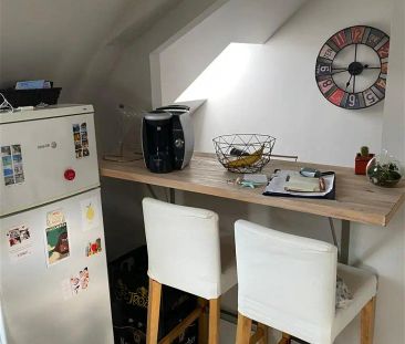 Location appartement 2 pièces - 30m² à Laval (53000) - Photo 3