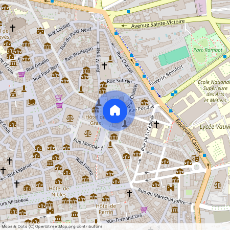13100, Aix-En-Provence