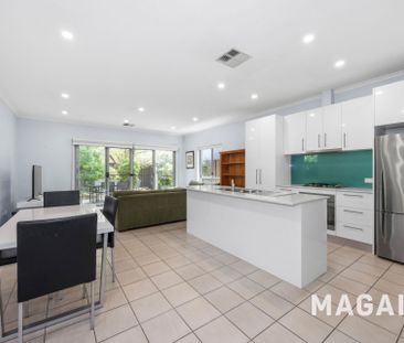 Partly Furnished Modern homette in great spot - Photo 6