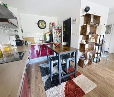 Location / Appartement T3 - Photo 6