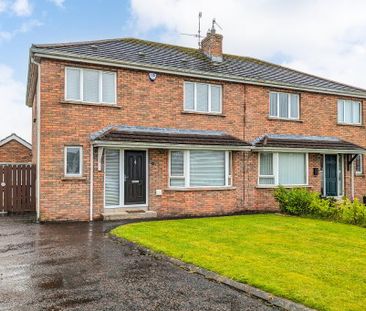 25 Beechgrove Park, Aghagallon, BT67 0BQ - Photo 3