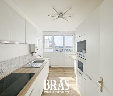 Location Appartement 3 pièces 59m² ORVAULT 44700 - Photo 6