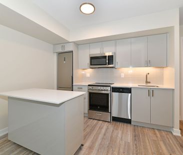 For Lease - 38 Monte Kwinter Court Unit# 1303, Toronto, Ontario - Photo 6