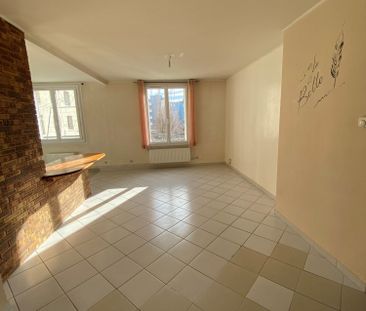 Location Appartement 3 pièces 56m² FONTAINE 38600 - Photo 1