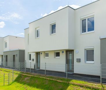 7332 Kobersdorf, Mautweg 30 - Doppelhäuser - Photo 5