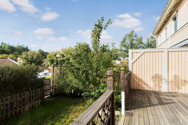 Vreta backe, Tumba - Foto 1