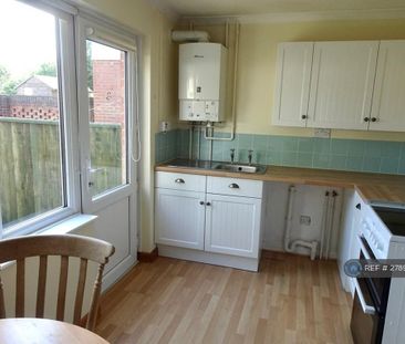 2 bedroom terraced house to rent - Photo 6