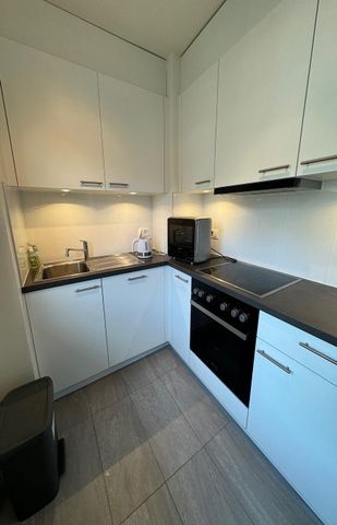 Rue des Alpes 3, 1020 - Renens, Suisse - Photo 4