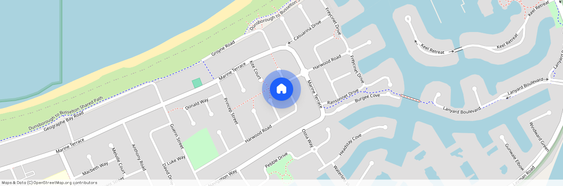 41 Harwood Road, WA 6280, Geographe