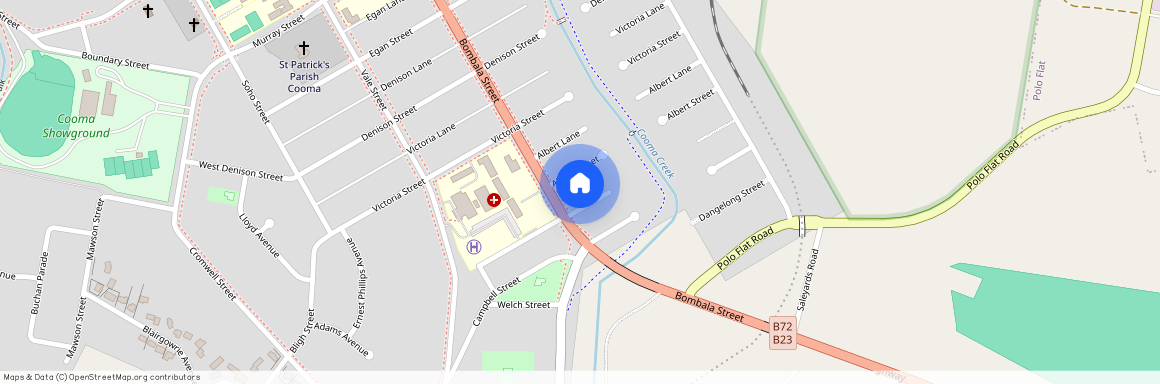 3/32 Albert Street, NSW 2630, Cooma