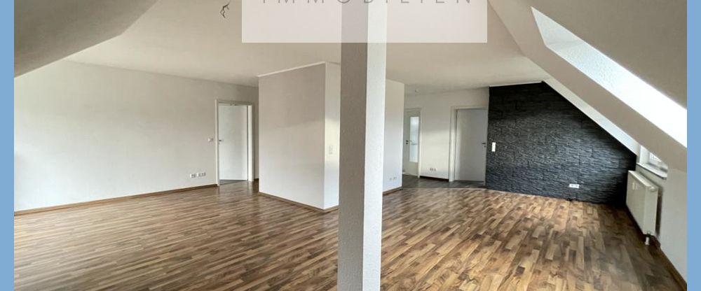 Lieblingsplatz? Große 2-Zimmer-WE mit EB ... - Foto 1