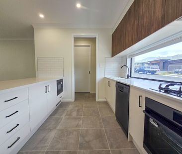 Brand New Luxury Family Home in the Prestigious Menangle Park Estate - Photo 2
