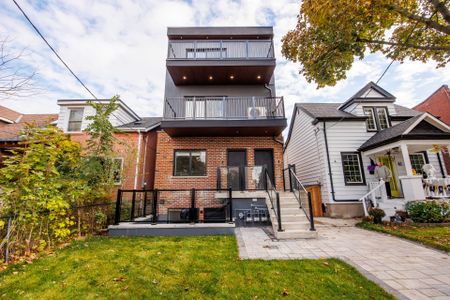 For Lease - 1 - 43 Batavia Avenue Unit# Lease, Toronto, Ontario - Photo 5