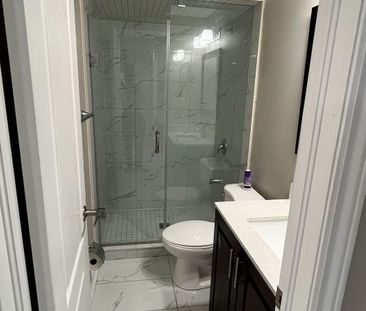 For Lease - 11 Southbend Drive Unit# Basement, Brampton, Ontario - Photo 4