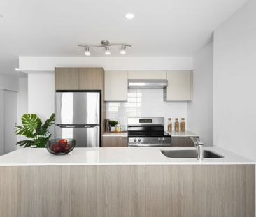 For Lease - 100 Manett Crescent Unit# 404, Brampton, Ontario - Photo 2