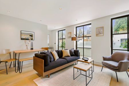 No.6 (2 Bedroom) - Photo 2