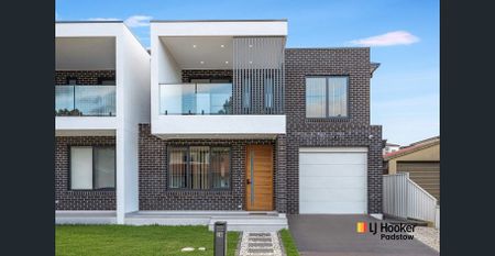 Modern Family Living - Photo 5