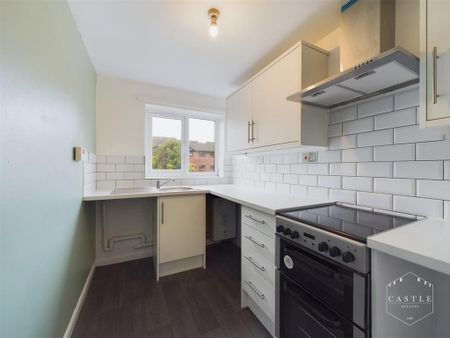1 bedroom apartment to rent - Photo 3