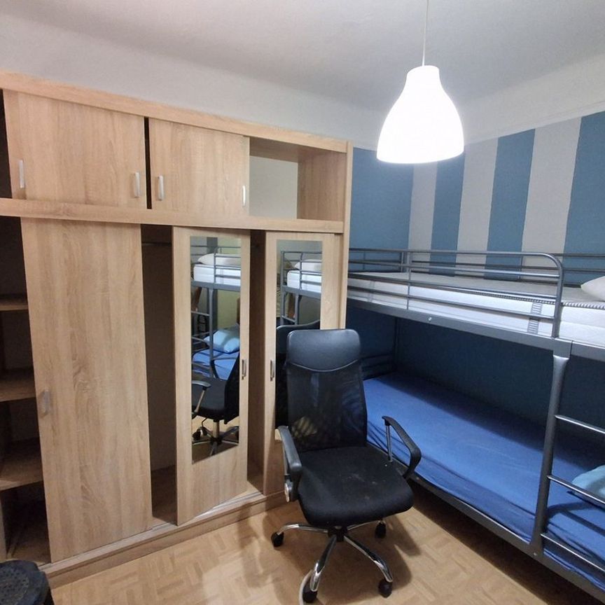 Studio/Γκαρσονιέρα για ενοικίαση Νεόκτιστα (Σταυρούπολη) - Photo 1