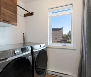 Appartement moderne et lumineux à louer - Photo 3