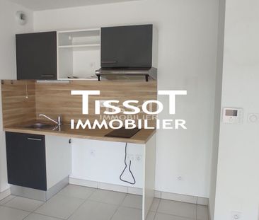 Location Appartement 2 pièces 42m² NIMES 30900 - Photo 4