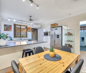 MODERN 2 BED UNIT CLOSE TO PALMERSTON CBD - Photo 1