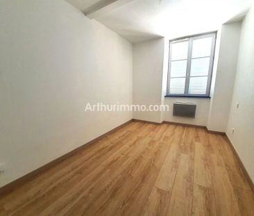 Location Appartement 3 pièces 48 m2 à Lons-le-Saunier - Photo 1