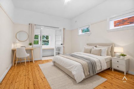 1/145 Victoria Street, Ashfield NSW 2131 - Apartment For Rent | Domain - Photo 5